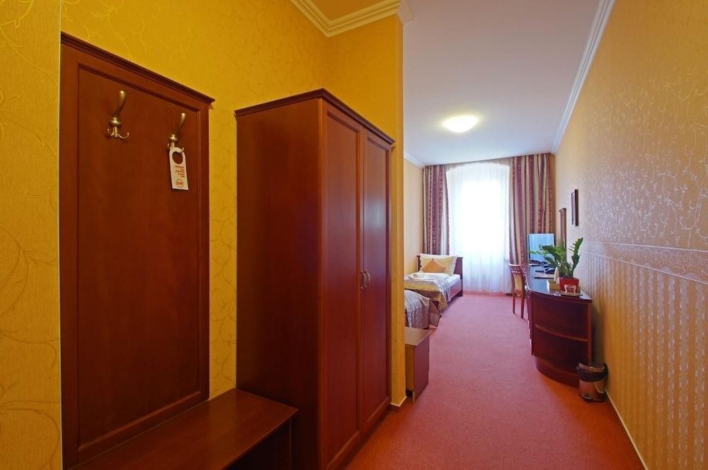 Hotel U Leva Levoca Exterior photo